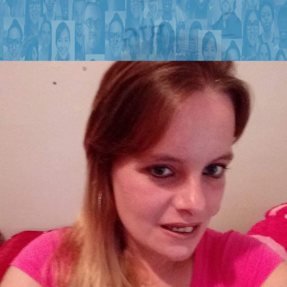 Meet your Posher, Kellie - Picture 1 of 1